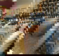 Barrique Wine Store - Restaurant Guide