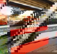 Biryani Nation - Restaurant Guide