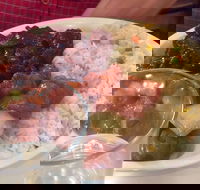 Bodhi Tree - Restaurant Guide