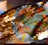 Botanica Garden Cafe - Restaurant Guide