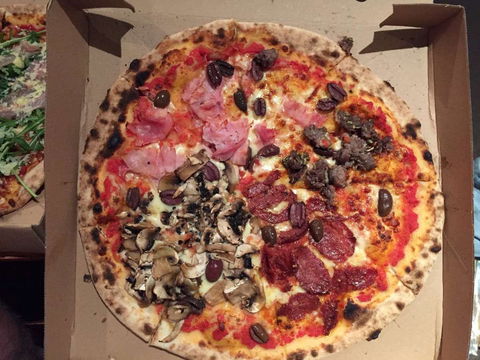 Brickworks Cafe - Restaurant Guide 0