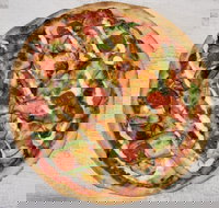 Bubba Pizza - Wantirna - Restaurant Guide