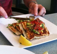 Canteen Kitchen and Bar - Restaurant Guide