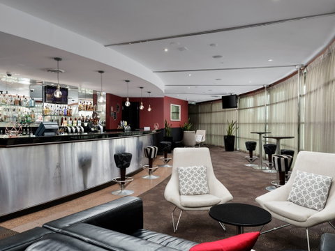 Champs Bar And Dining - Restaurant Guide 0