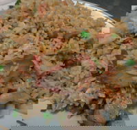 Chef Kim Oriental Restaurant - Restaurant Guide