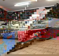 Chick Inn Yamba - Restaurant Guide