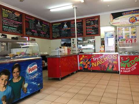 Chick Inn Yamba - Restaurant Guide 0