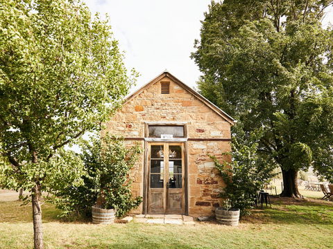 De Beaurepaire Wines - Restaurant Guide 2