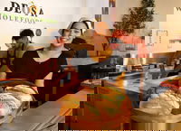 Grafton Takeaway and Grafton Restaurant Guide Restaurant Guide