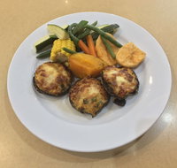 Diggers By The Park - Restaurant Guide