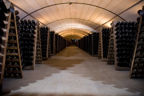 Domaine Chandon - Restaurant Guide 2