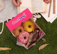 Donut King - Browns Plains - Restaurant Guide