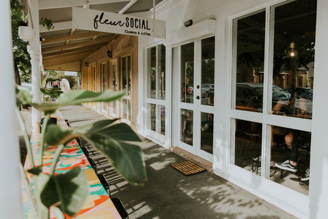 Fleur Social - Restaurant Guide 0