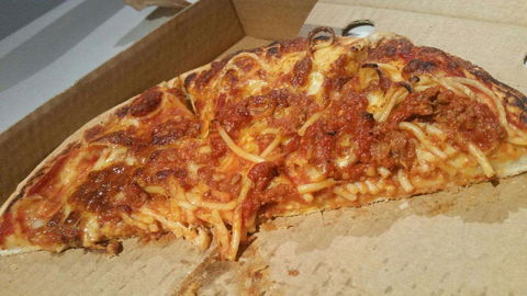 Frankie's Pizza - Restaurant Guide 0
