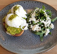 Frothy - Restaurant Guide