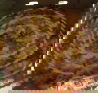 Galileo's Pizza Cafe - Restaurant Guide