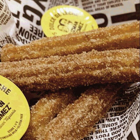 Guzman Y Gomez - Kensington - Restaurant Guide 0