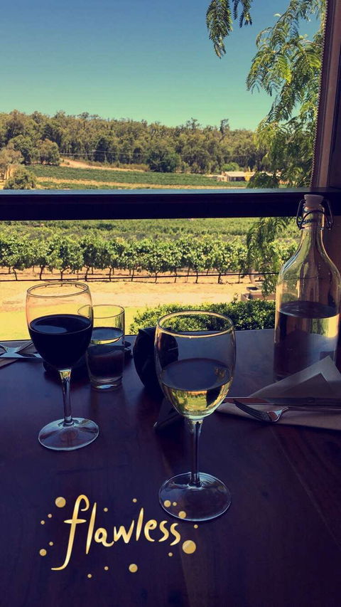Hainault Vineyard And Cafe - Restaurant Guide 0