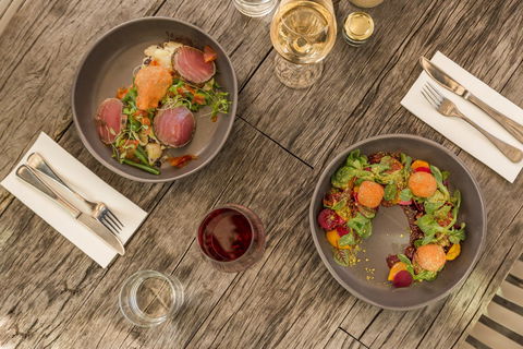Hawthorn Common - Restaurant Guide 0