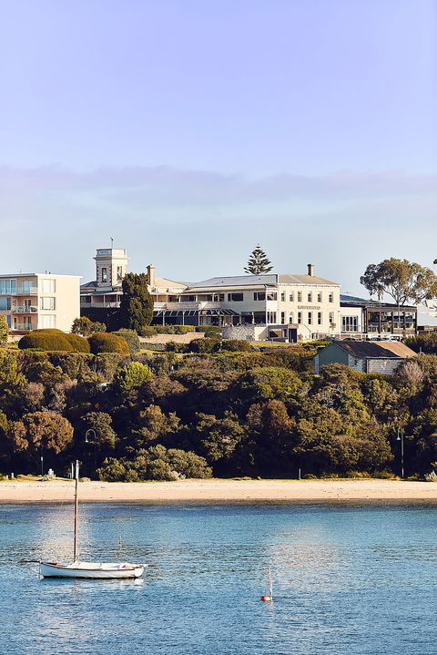 Hotel Sorrento Restaurant - Restaurant Guide 1