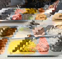 House Of Spice Indian - Rockingham