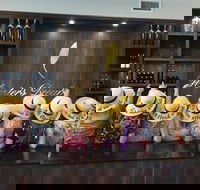 Hunter's Dream - Restaurant Guide