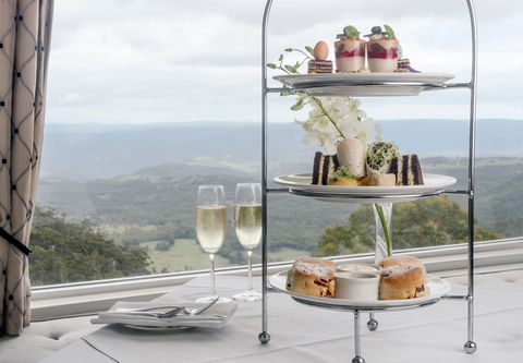 Hydro Majestic Afternoon High Tea - Restaurant Guide 1