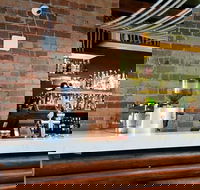 Jitter Bean Oasis - Restaurant Guide