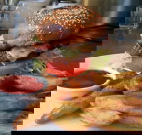 Kardinia Outlet Cafe - Restaurant Guide