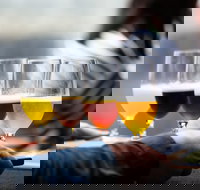 LOT.100 Mismatch  Adelaide Hills Distillery Tour and Tasting - Restaurant Guide