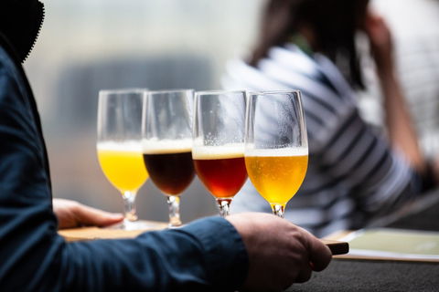 LOT.100 Mismatch & Adelaide Hills Distillery Tour And Tasting - Restaurant Guide 0