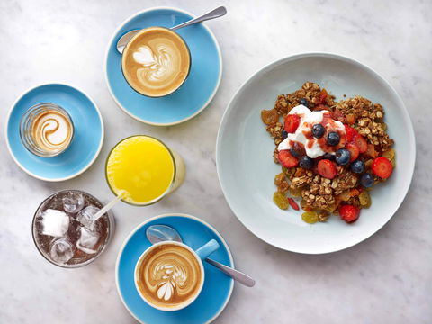 Luxe - Bondi Junction - Restaurant Guide 0