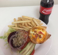 Mad Dog's Cafe - Restaurant Guide
