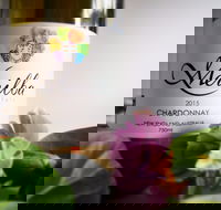 Merilba Estate Wines - Restaurant Guide