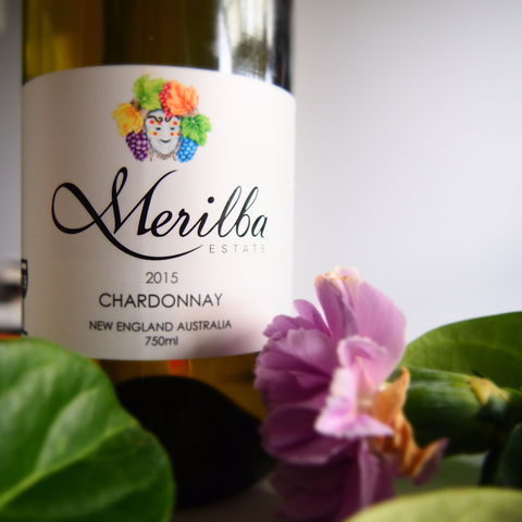 Merilba Estate Wines - Restaurant Guide 0