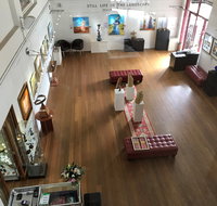 Milk Factory Gallery - Restaurant Guide