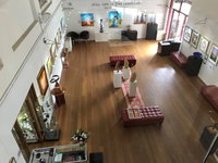 Milk Factory Gallery
