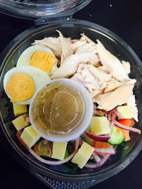 Molly's Takeaway Cafe - Restaurant Guide 0
