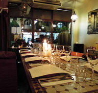 Moroccan Feast - Randwick - Restaurant Guide