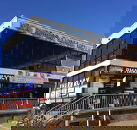 New Empress Seafood Restaurant - Restaurant Guide