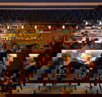 Nighthawks - Restaurant Guide