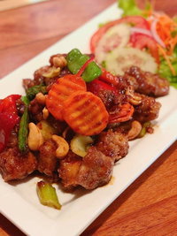 Noble Thai Restaurant