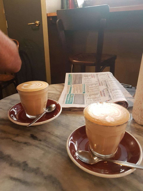 One Penny Black - Restaurant Guide 0