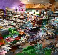 Organic and Natural Store - Restaurant Guide