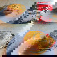 Pie in the Sky - Bilpin