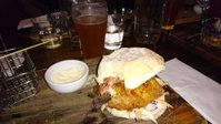 Pig  Tinder Box