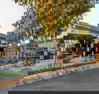 Pikes Wines - Restaurant Guide