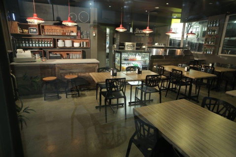 Pizza Luna - Restaurant Guide 0