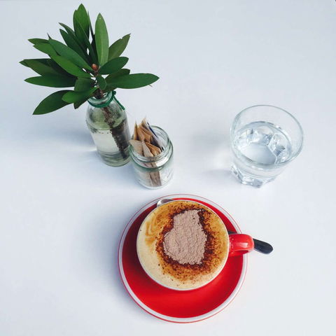 Pure Sugar Cafe - Restaurant Guide 0