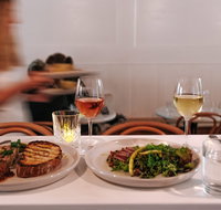 Queen St Eatery and Wine Bar - Restaurant Guide